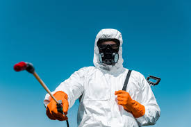 Professional Pest Control in New Franklin, MO